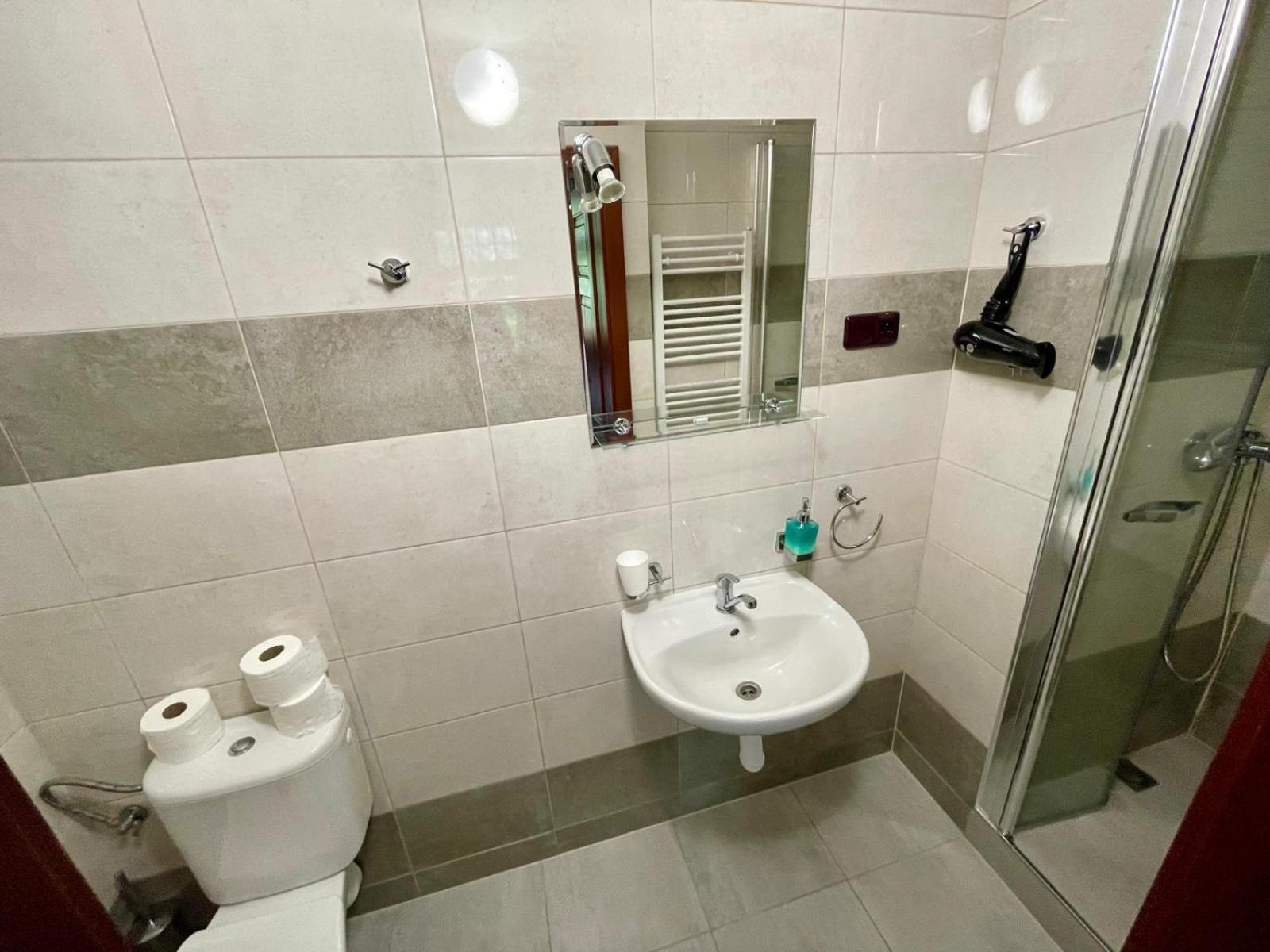 Penzion Rejvíz Habitación foto