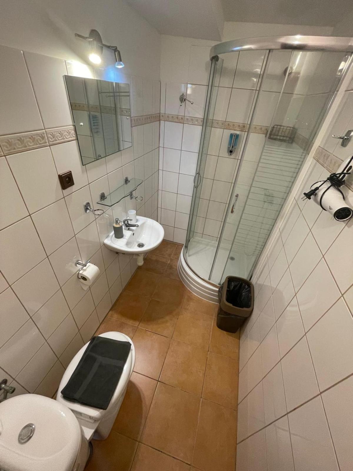 Penzion Rejvíz Habitación foto