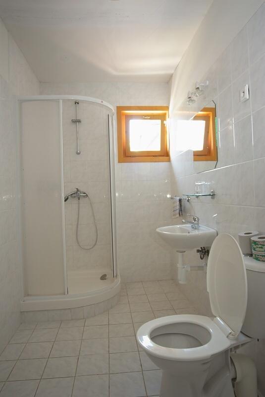 Penzion Rejvíz Habitación foto