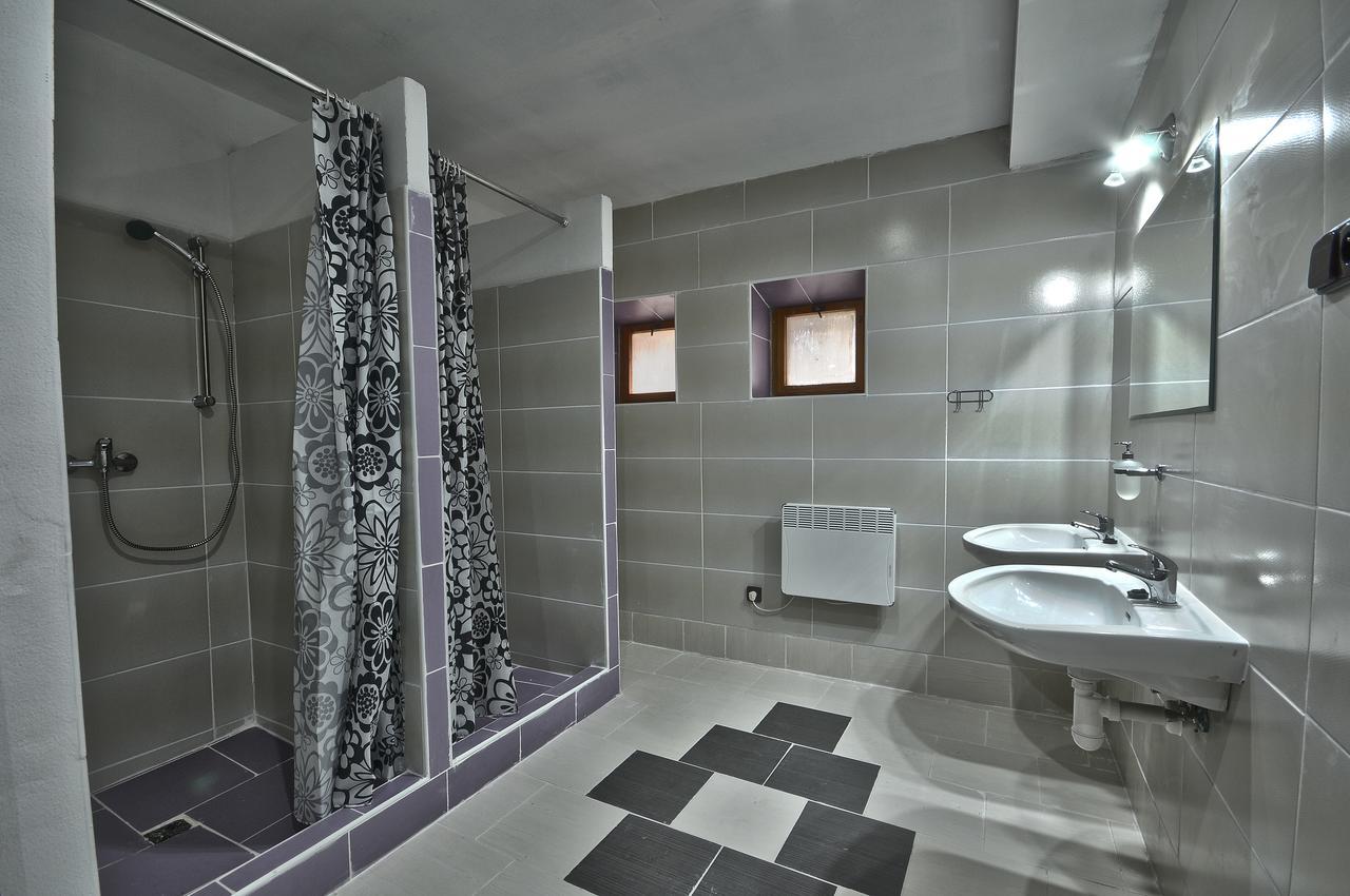 Penzion Rejvíz Habitación foto